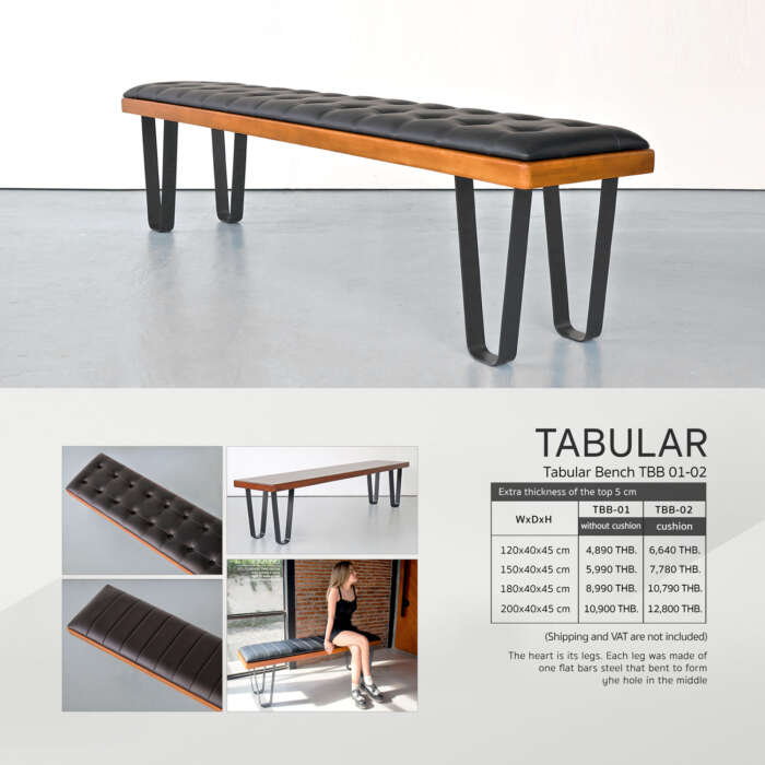 Tabular Bench