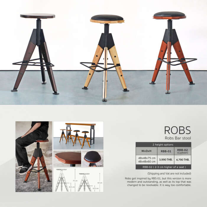ChairBar