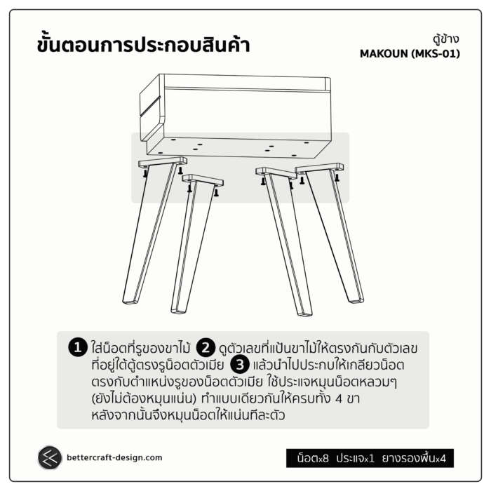 ตู้ข้างมาคูน - Image 12