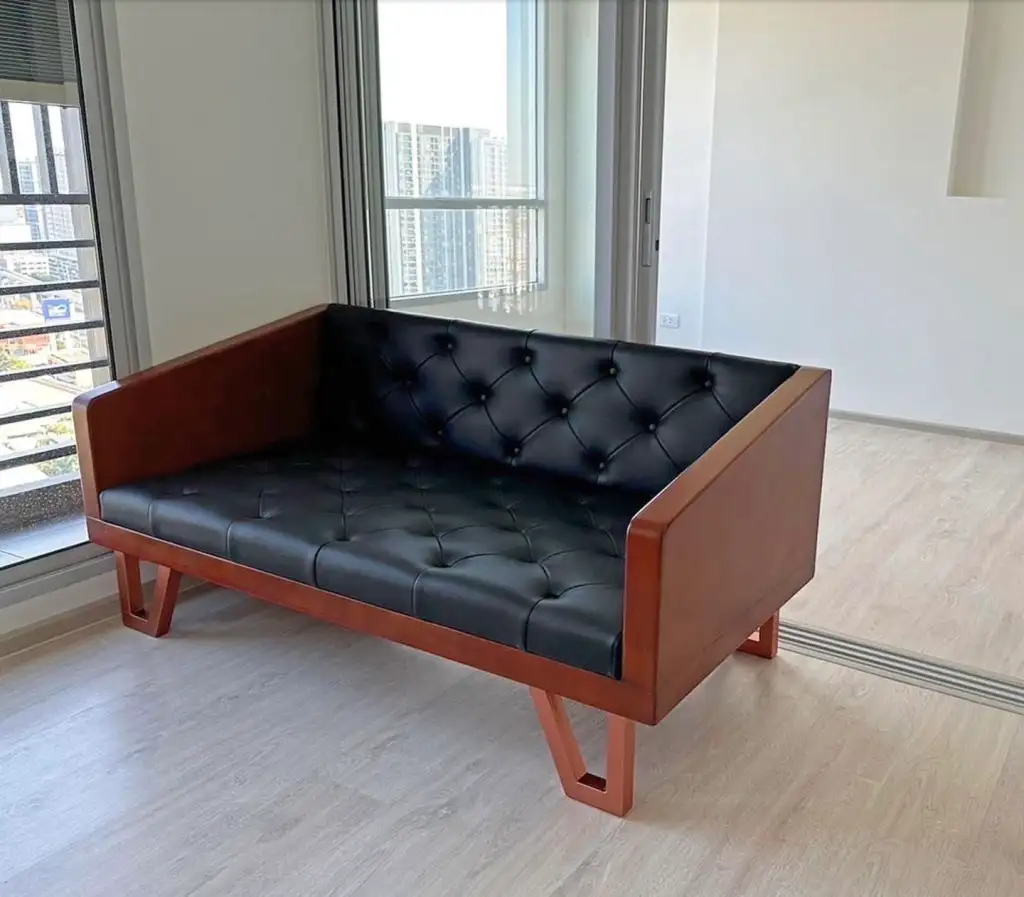 ติดต่อเรา โซฟาหนัง PU