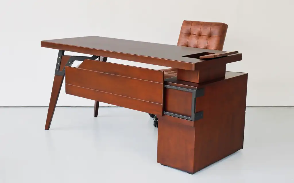 ความสูงโต๊ะทำงานผิด