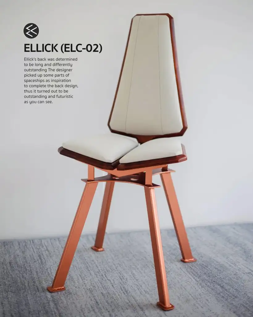 เฟอร์นิเจอร์ ดีไซน์ศิลปะ