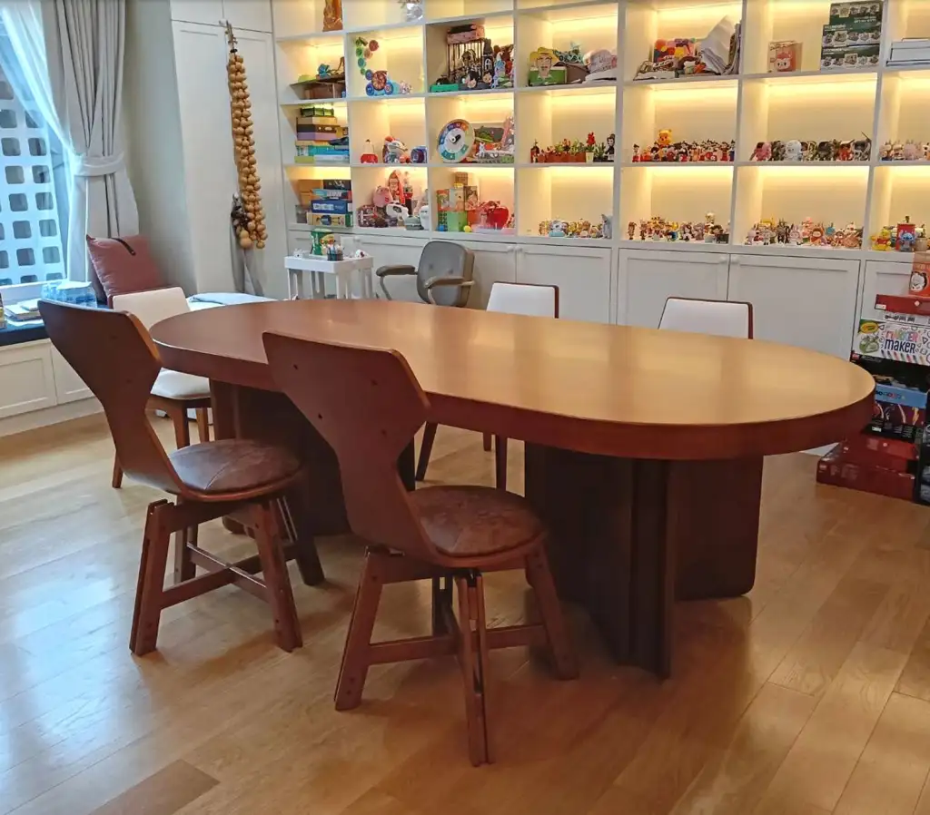 เฟอร์นิเจอร์แต่งบ้านระดับศิลปะคืออะไร