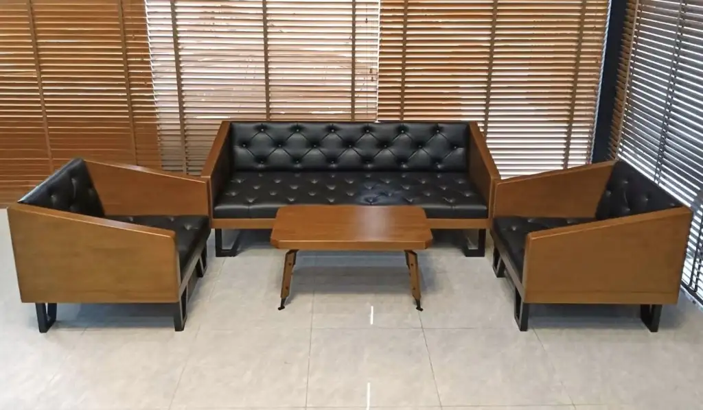 ทคนิคเลือกโซฟาสำนักงาน