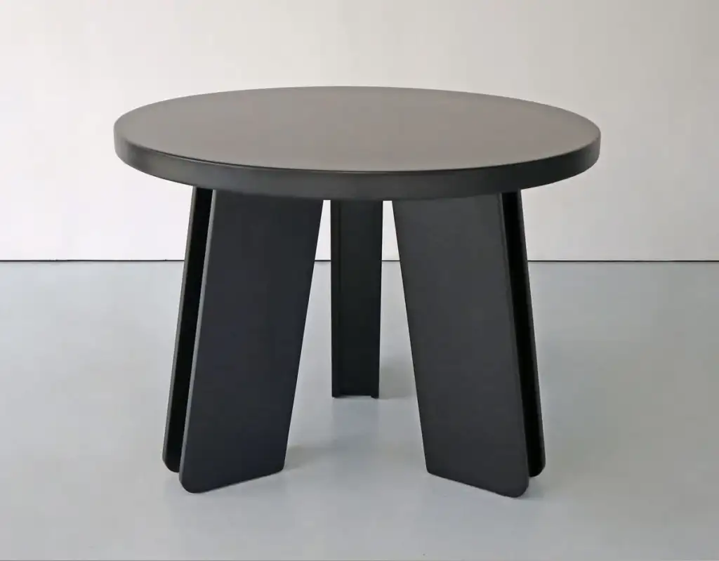 ข้อผิดพลาดที่ควรหลีกเลี่ยงเมื่อเลือกโต๊ะกลมวินเทจ