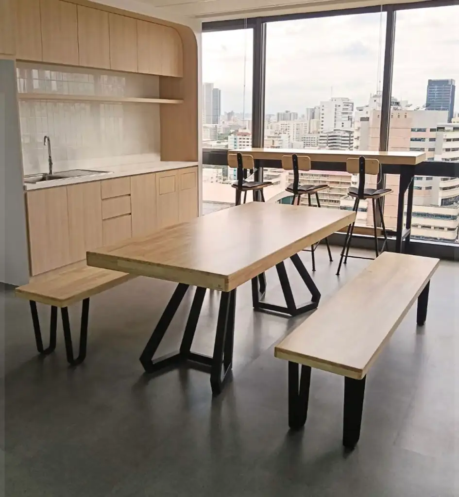 สไตล์บ้าน Classic Modern