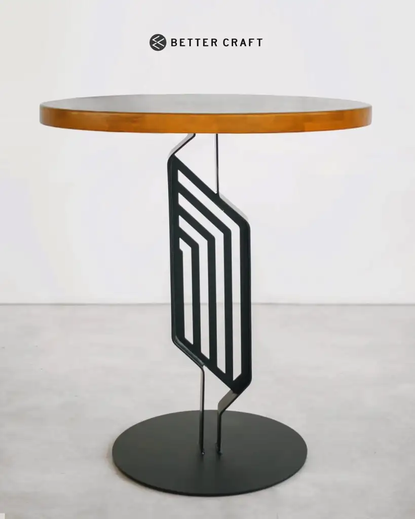 คำถามที่พบบ่อย เกี่ยวกับโต๊ะไม้กลม