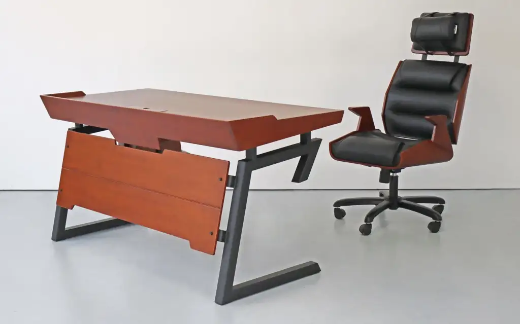 เปลี่ยนพื้นที่ทำงาน กับ Bettercraft