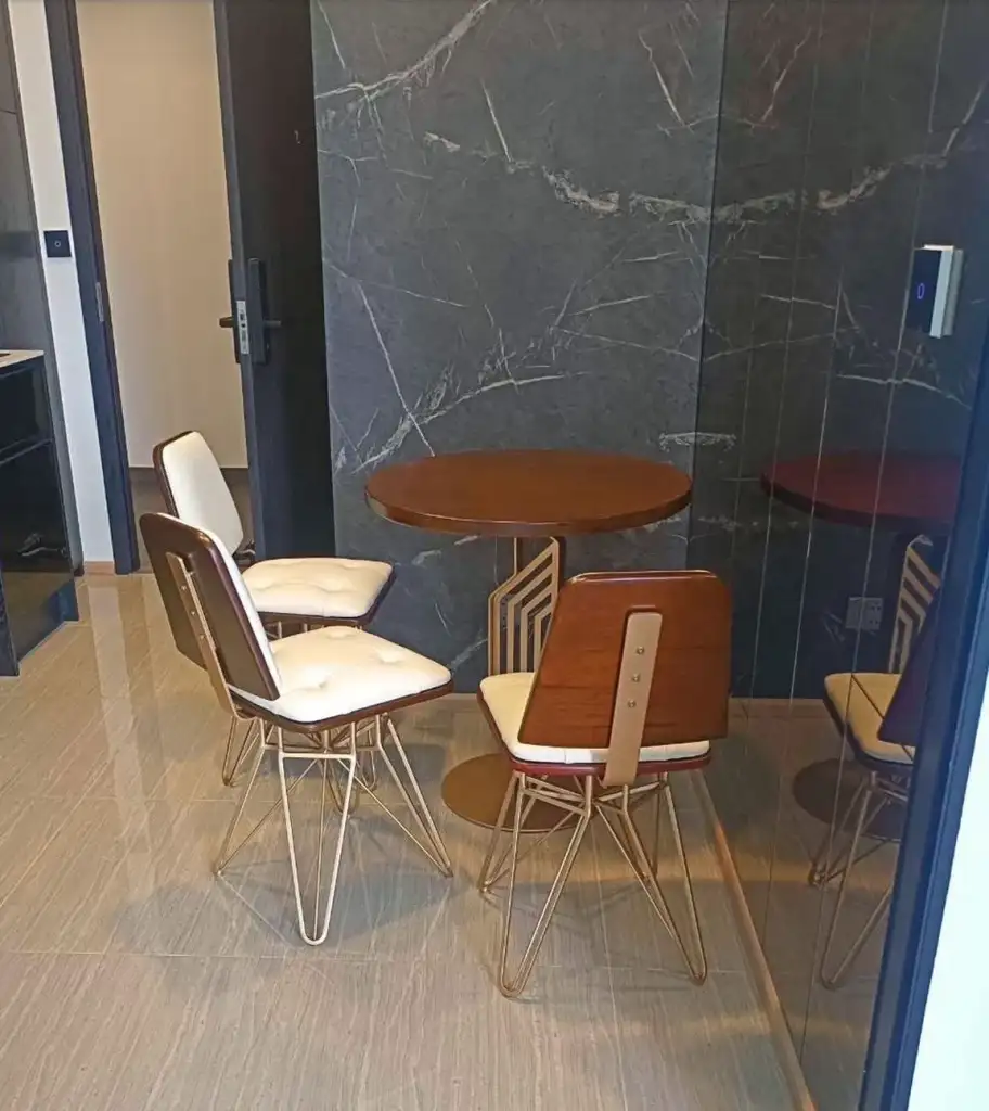 สร้างจุดโฟกัสพิเศษในบ้านของคุณวันนี้