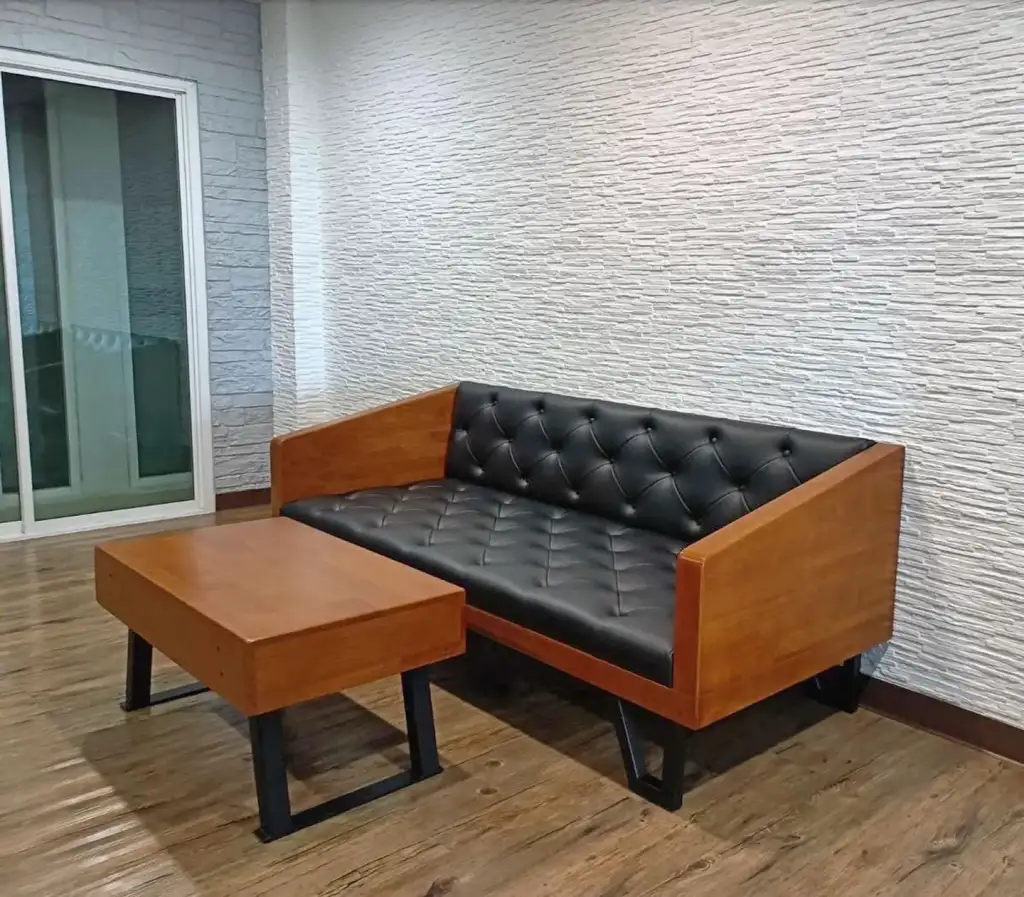 5 องค์ประกอบสำคัญในการจัดห้องนั่งเล่นให้ลงตัว