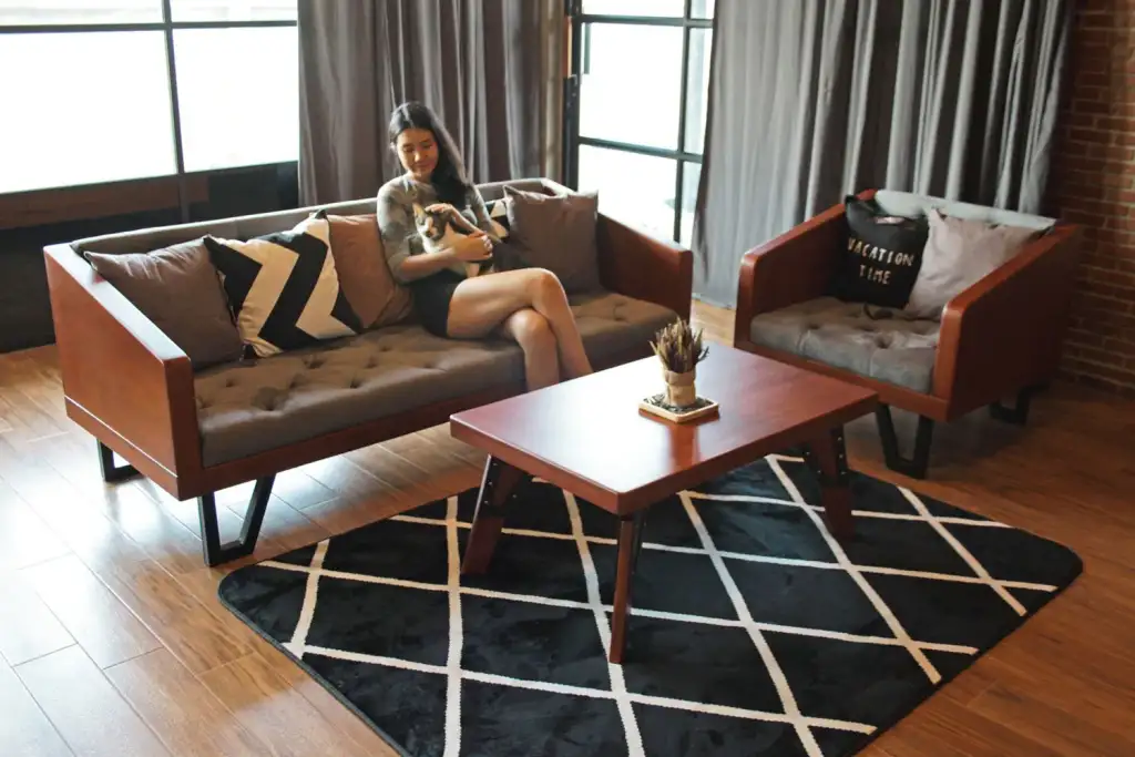 คำถามที่พบบ่อยเกี่ยวกับการจัดห้องนั่งเล่น