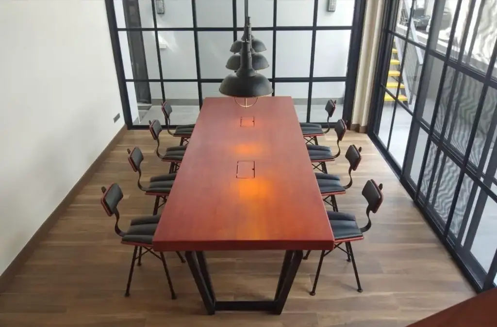 คำถามพบบ่อย ในการจัดห้องประชุม