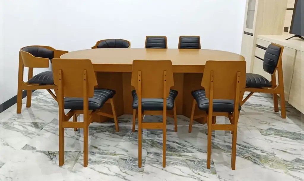 การจัดห้องประชุมที่ดี