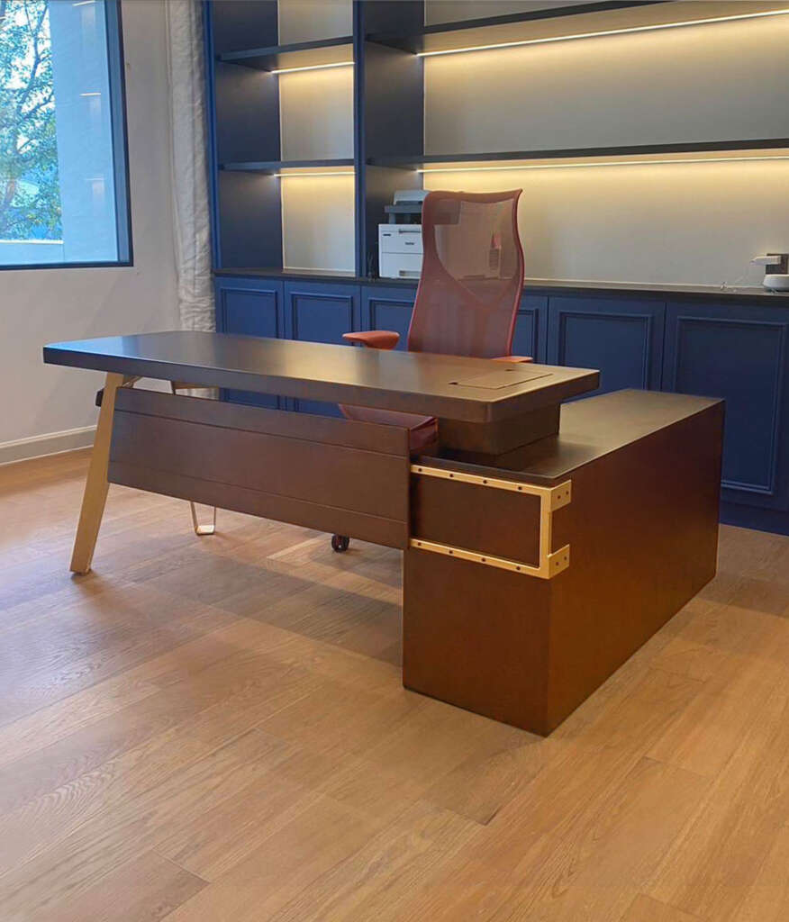 คำถามพบบ่อย เกี่ยกวับการจัดฮวงจุ้ยห้องทำงาน