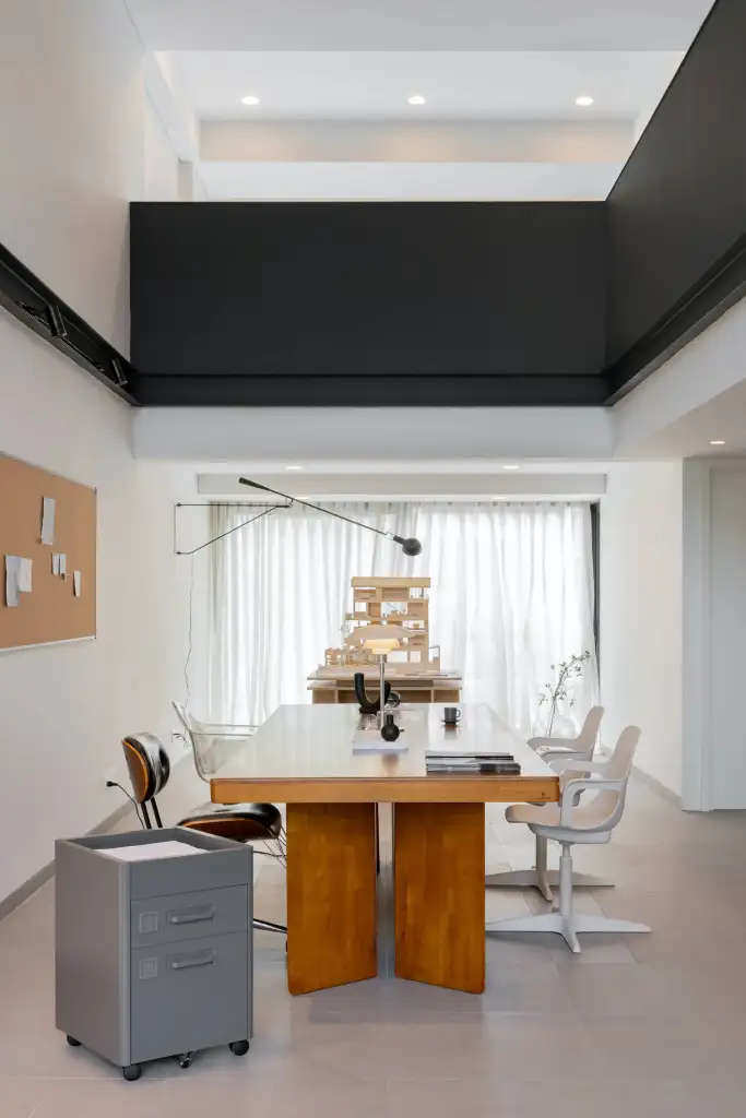 5 สไตล์แบบโต๊ะไม้สวยๆ